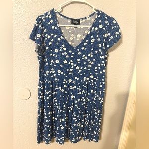 Selling this beautiful pre loved by&by brand dress size Small